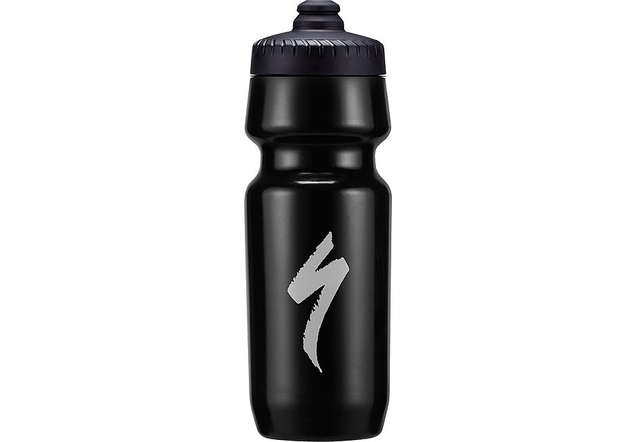 Specialized 24 Oz Bm Mflo 2.0 Bottle Black/White S-Logo 24 Oz