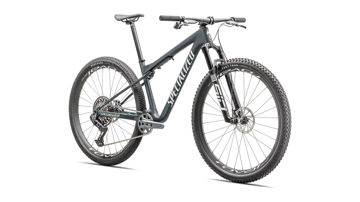 Epic World Cup Expert - SRAM GX AXS, RockShox Select+ - Image 2