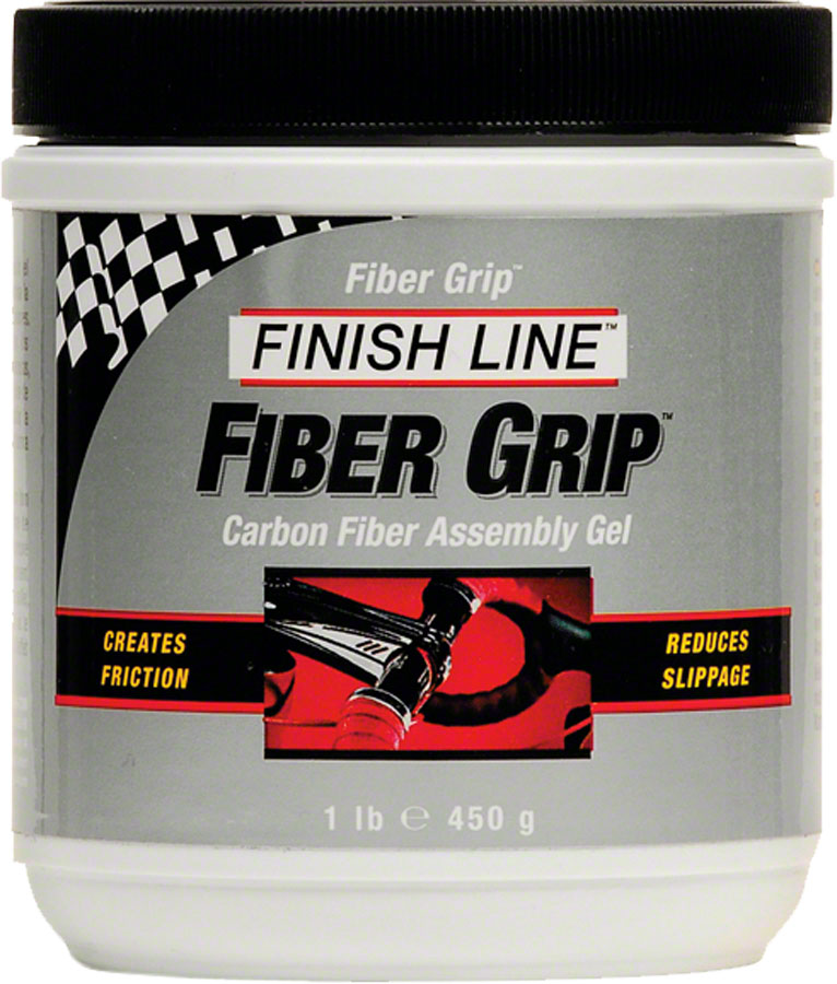 Finish Line Fiber Grip variant 2