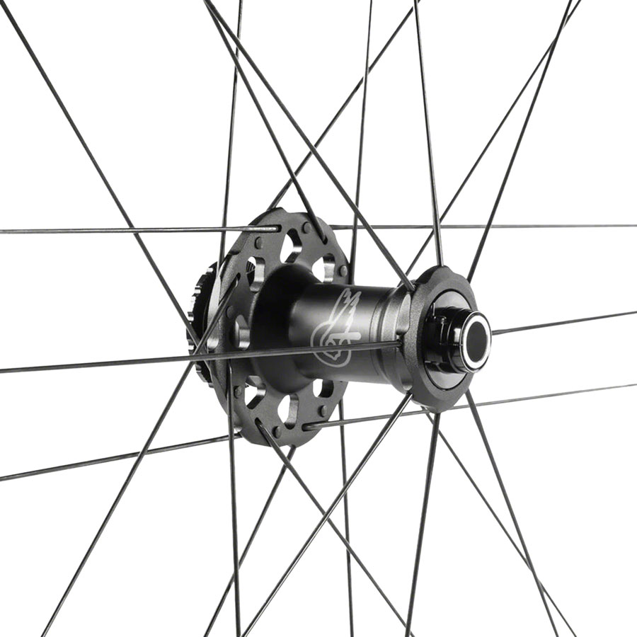 Campagnolo Zonda GT Front Wheel - Image 4