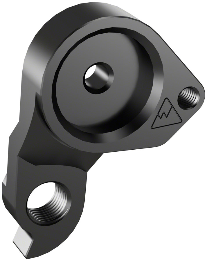 Wheels Manufacturing Hangers Requiring 1 Fastener - Image 2