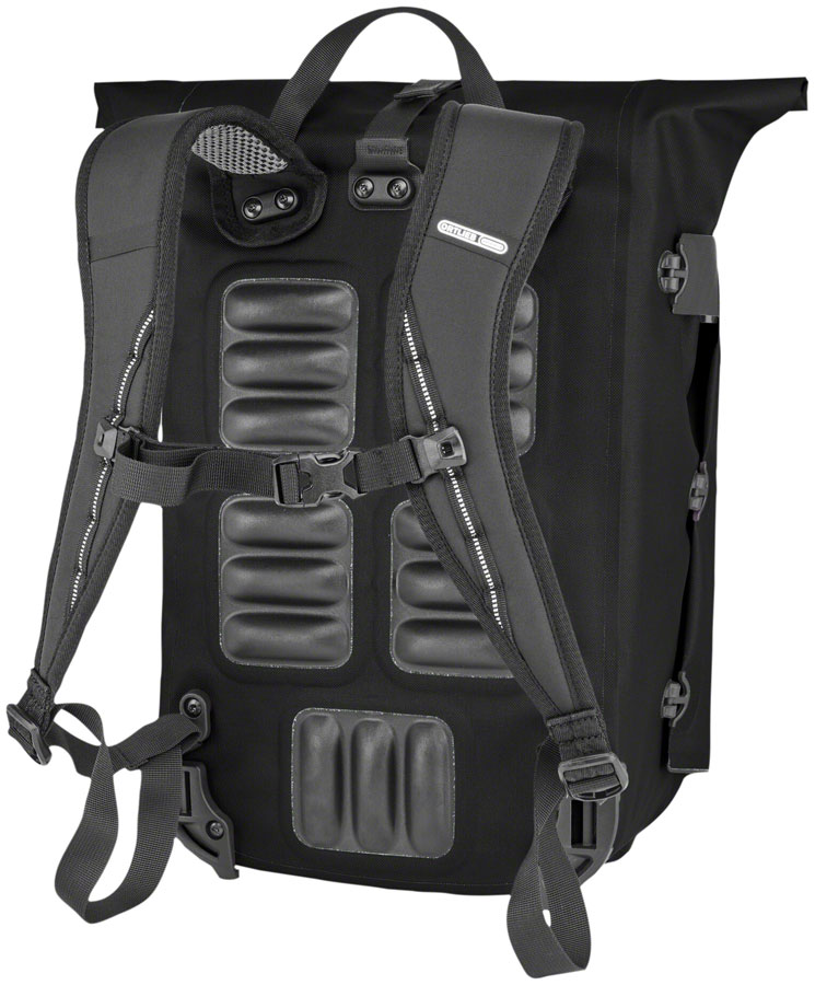 Ortlieb Vario Pannier/Backpack - Image 3