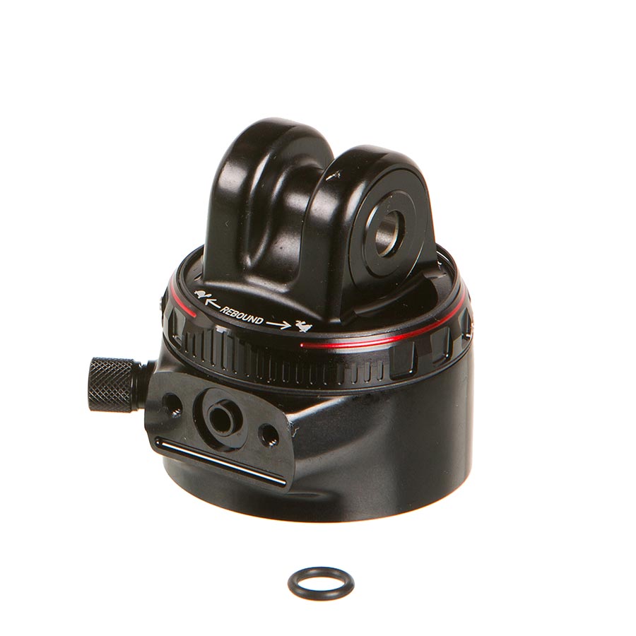 RockShox Super Deluxe R Eyelet Assembly