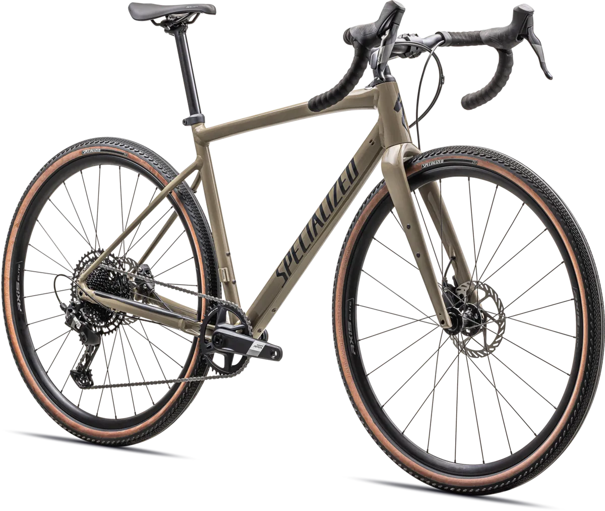 Diverge Comp E5 - SRAM Apex - Image 12