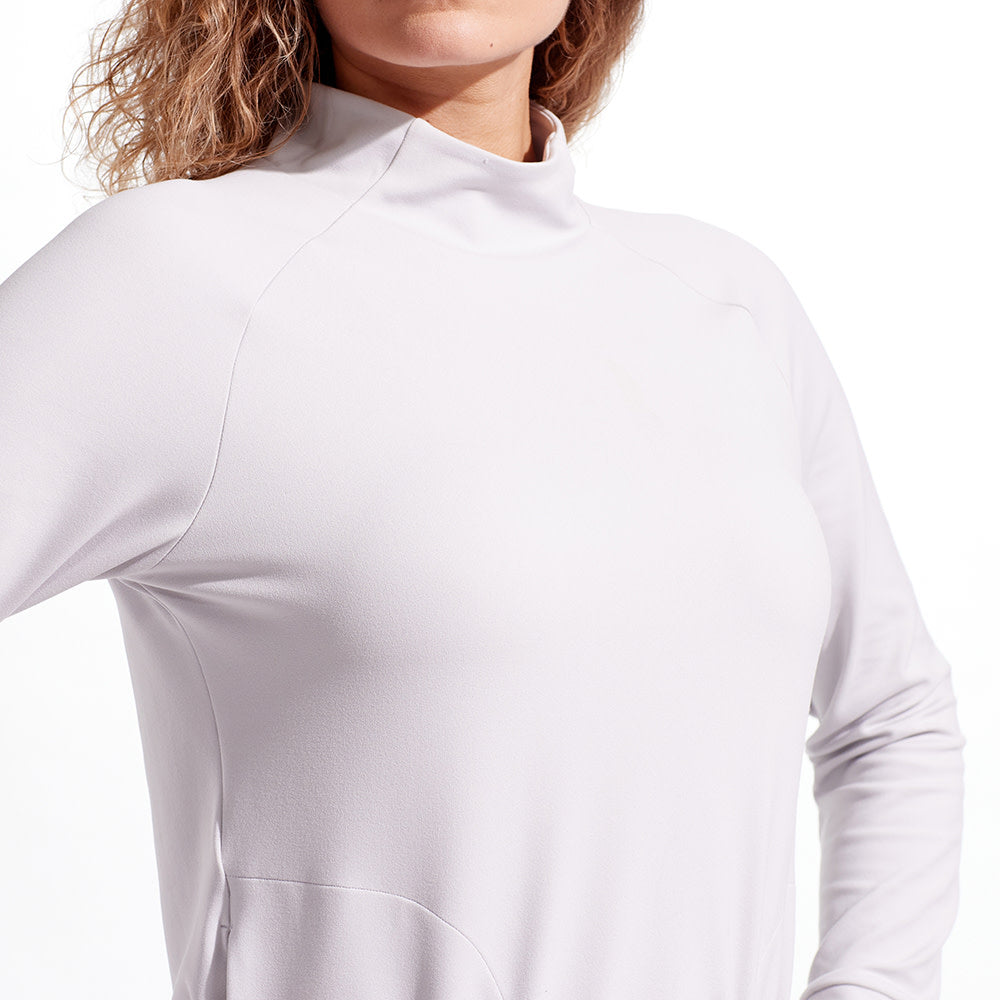 Women's Prospect Long Sleeve Pullover - Image 10