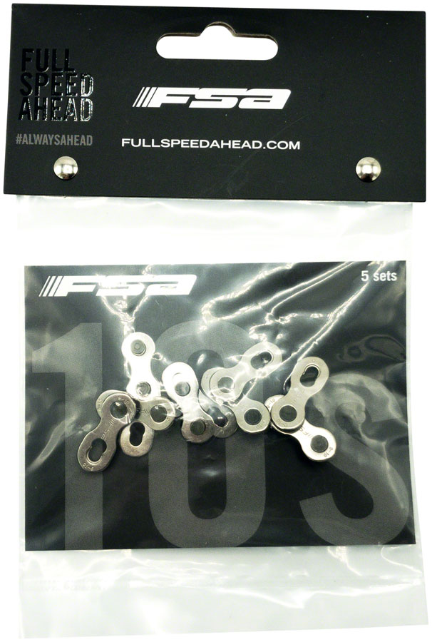 Full Speed Ahead Drive Link Chain Connectors - Image 5