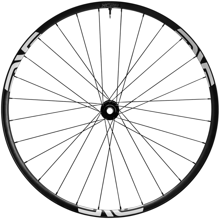 ENVE Composites XC28 Front Wheel - 29" 15 x 110 Center-Lock Black ENVE Composites XC28 Front Wheel - 29" 15 x 110 Center-Lock Black