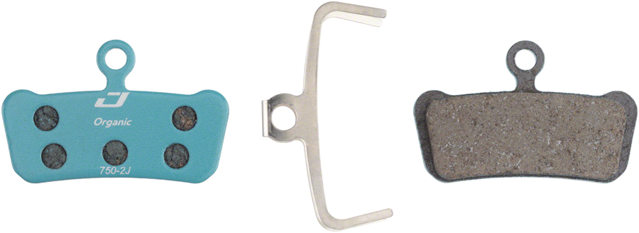 Jagwire SRAM/Avid Compatible Disc Brake Pads - Image 2