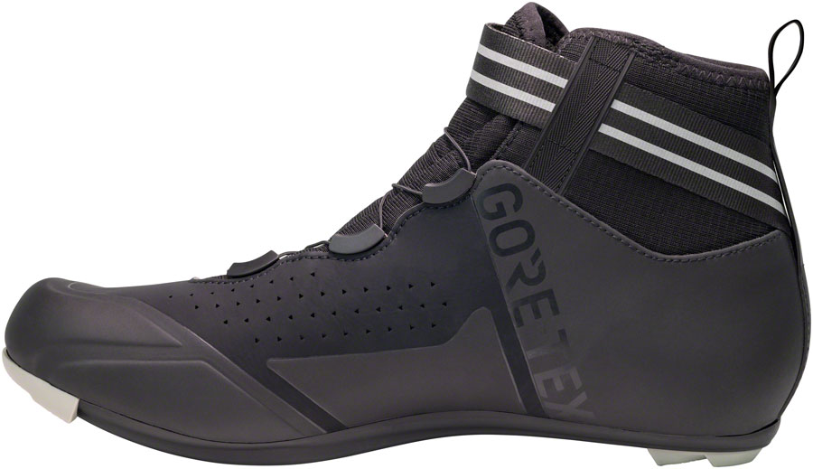 Sidi Nix Cycling Boot - Black/Black, Millenium Fit - Image 2