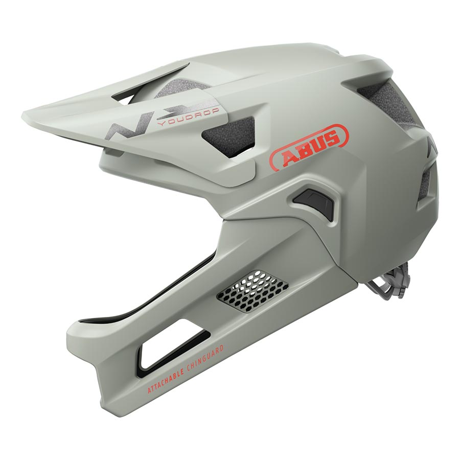 Abus YouDrop FF Helmet S 48 - 55cm variant 2