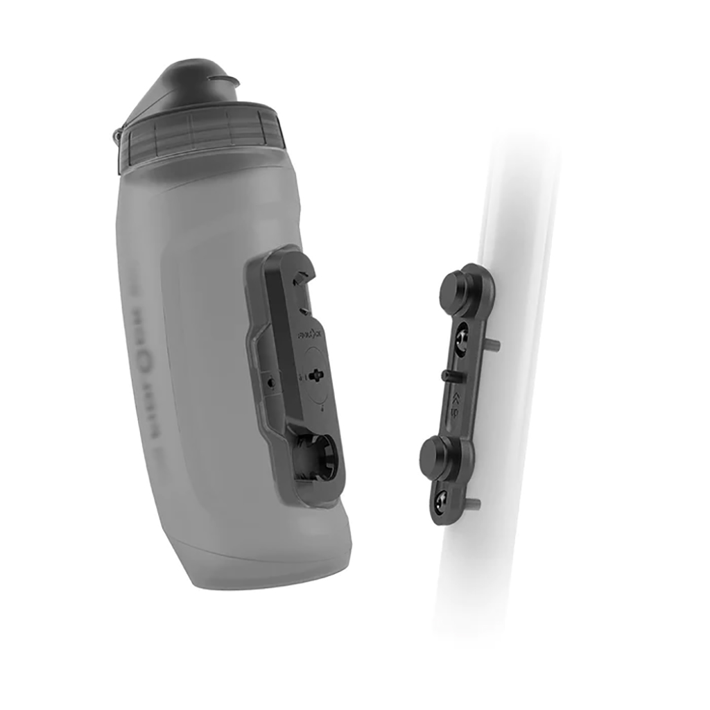 Fidlock Twist 590 Water Bottle Black - 20oz Fidlock Twist 590 Water Bottle Black - 20oz