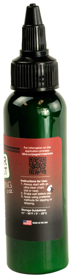 Silca Super Secret Chain Lube - 2oz - Image 3