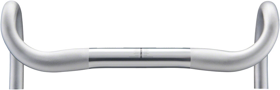 Ritchey Classic EvoCurve Drop Handlebar - 31.8mm, Silver - Image 2