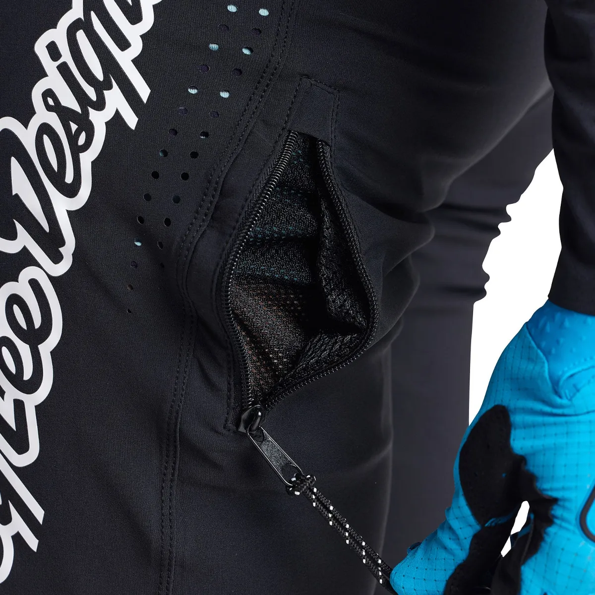 Sprint Ultra Pant Solid Black - Image 5