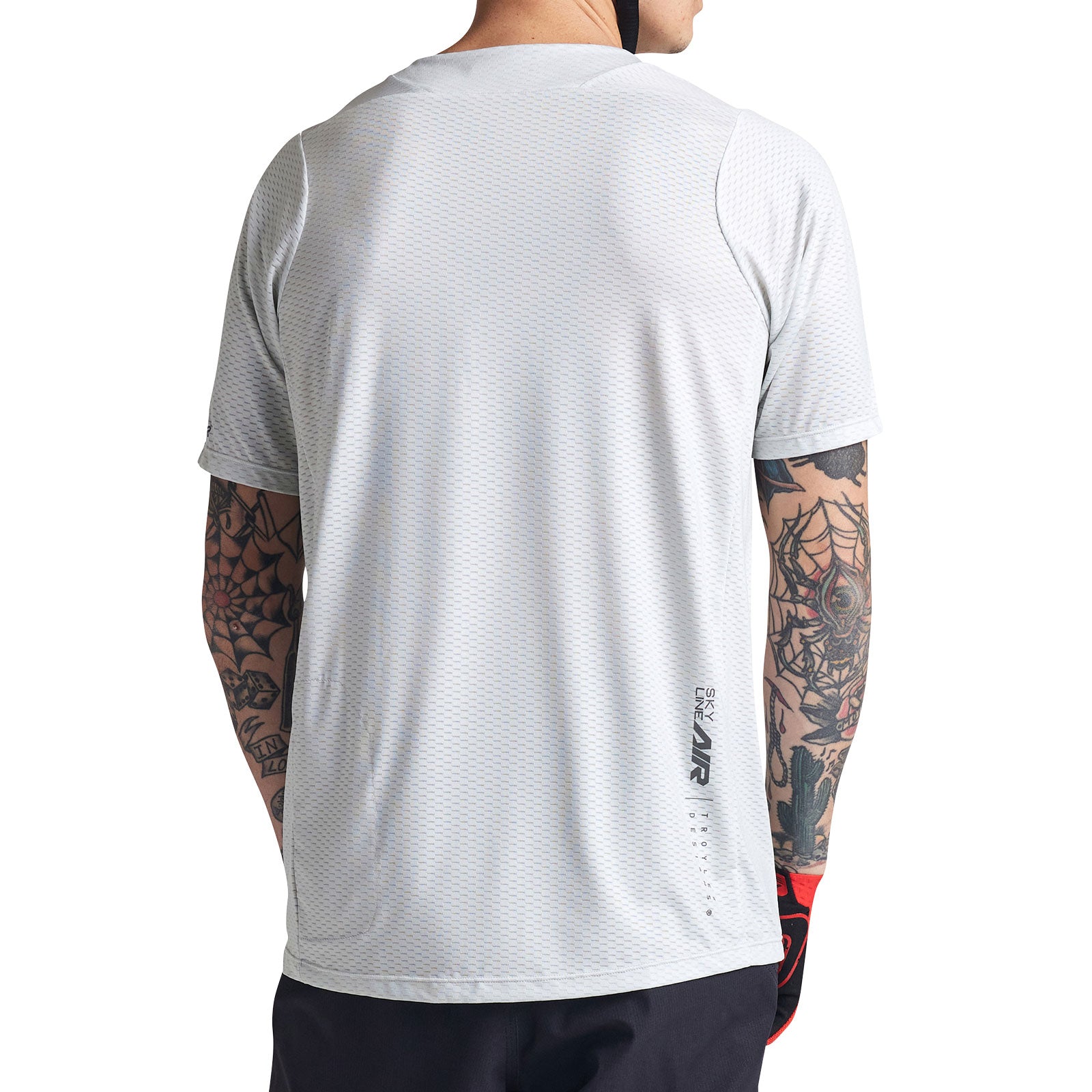 Skyline Air SS Jersey Aircore Cement - Image 7