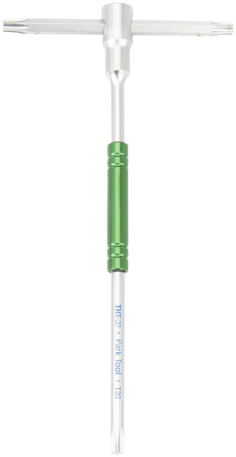 Park Tool Sliding T-Handle Torx Compatible Wrench - Image 16