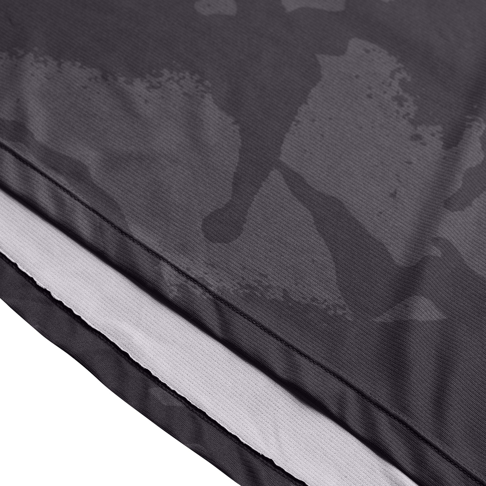 Skyline SS Jersey Shadow Camo Carbon - Image 3