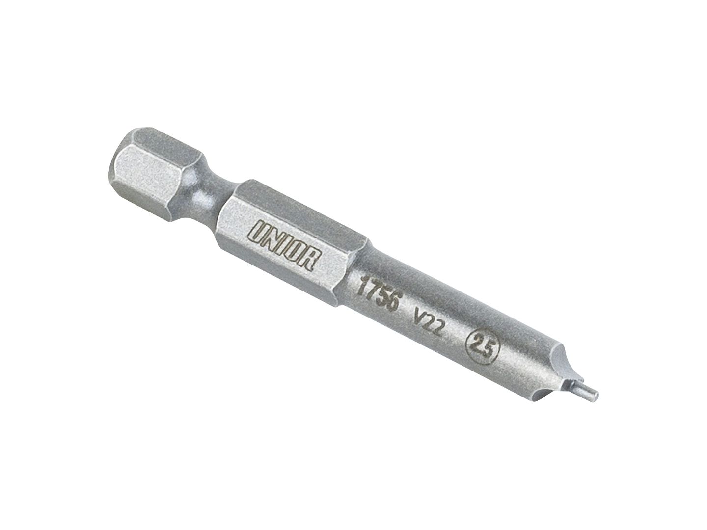 Unior Speed Nipple Bit 2.5mm Tool