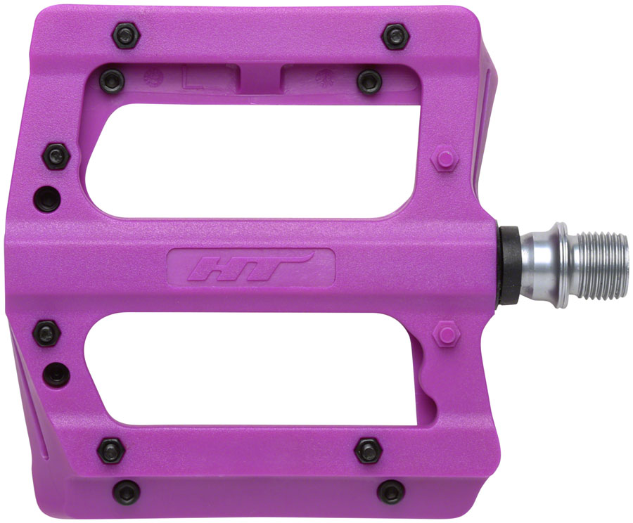 HT Components PA12A Pedals - Image 8