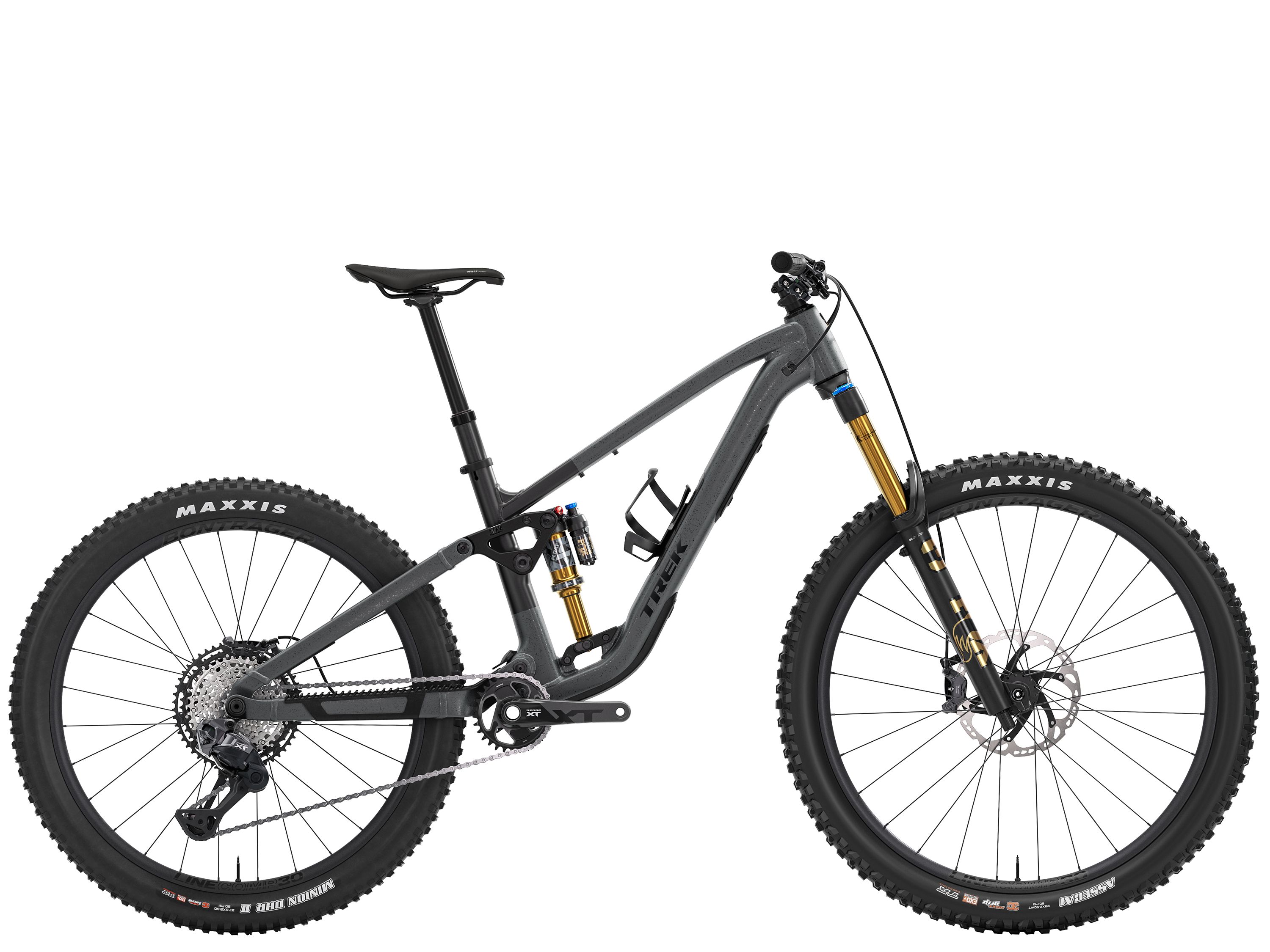 Trek Fuel MX 9 XT Di2 Gen 7 variant 2