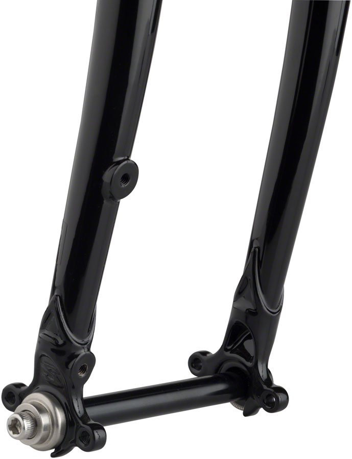 Surly Midnight Special 650b/700c Fork - 1-1/8"  - Image 4