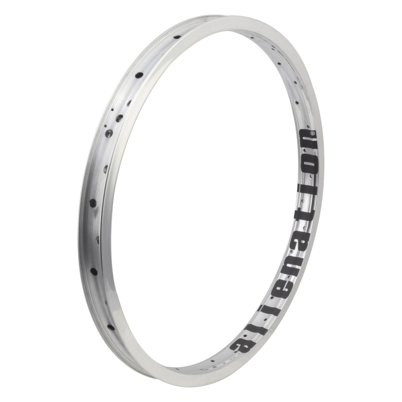 Alienation Runaway 20in 36H Rim Alienation Runaway 20in 36H Rim