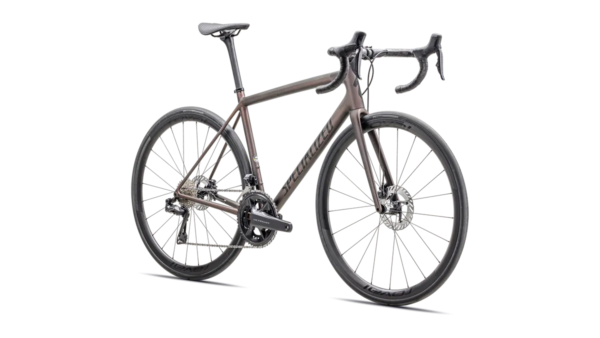 Aethos Pro - Shimano Ultegra Di2 - Image 2
