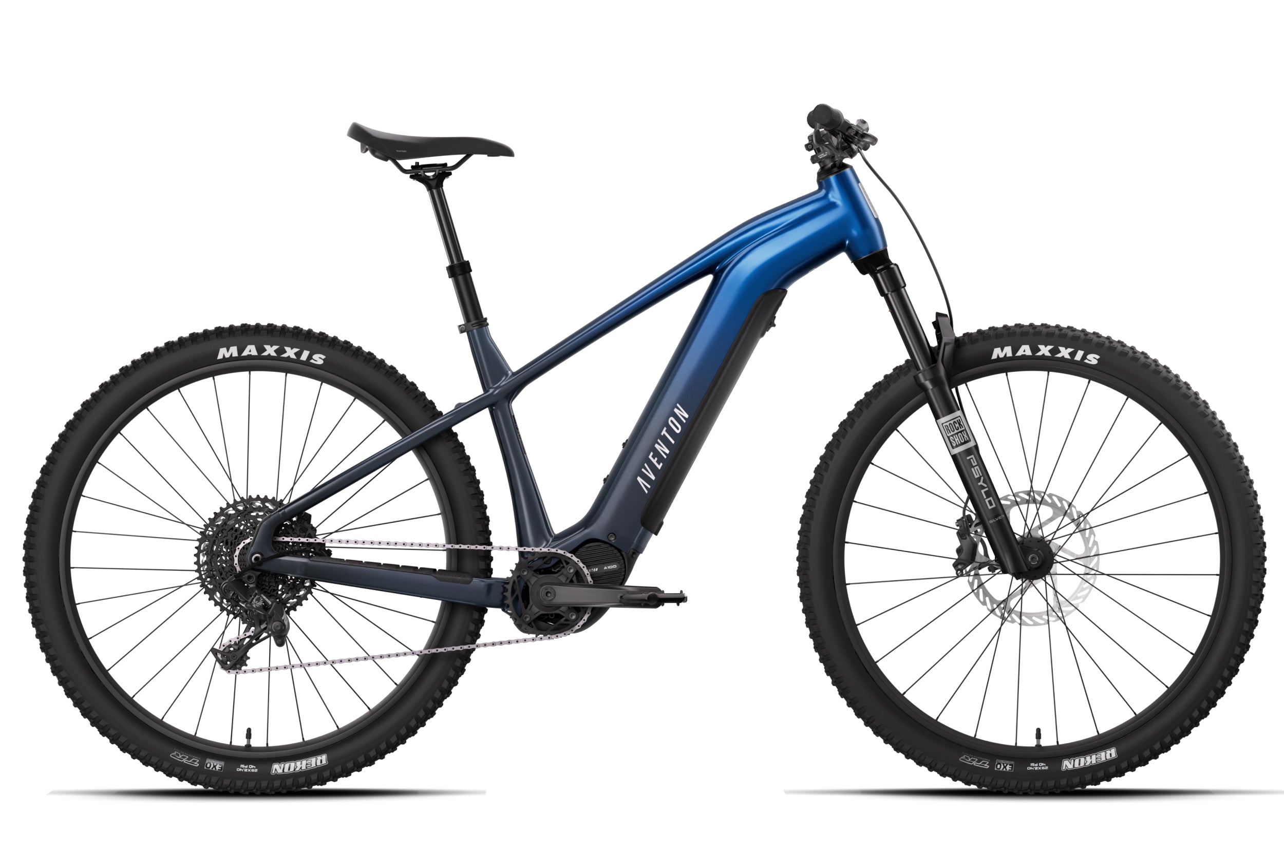 Ramblas ADV Ebike