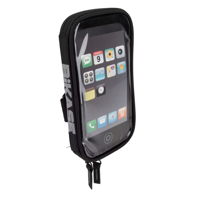 Bikase Handy Andy 6 Removable Strap 6` Phones Black Bikase Handy Andy 6 Removable Strap 6` Phones Black