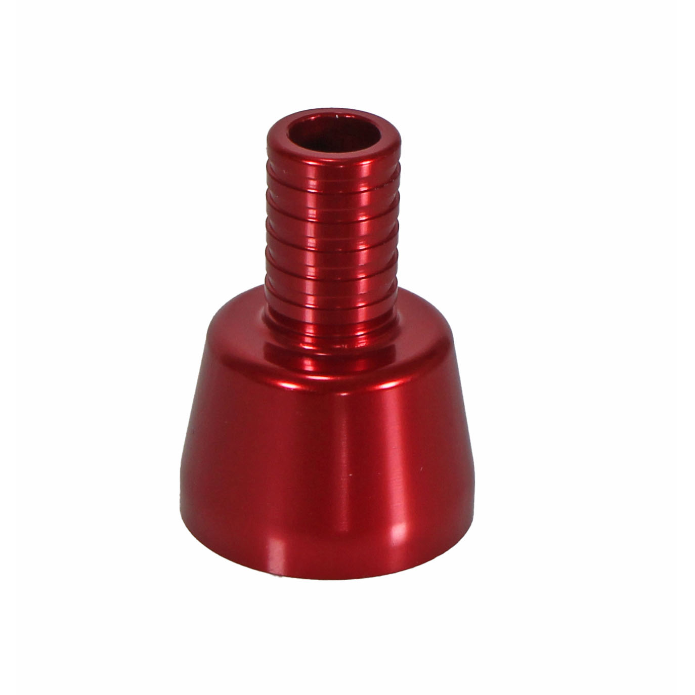 Cane Creek DB Air Inline Seal Head Bullet (Red) Tool Cane Creek DB Air Inline Seal Head Bullet (Red) Tool