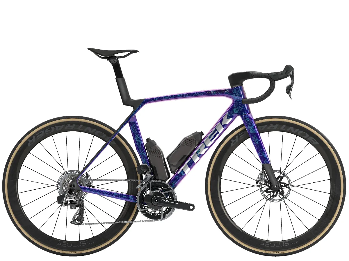 Trek Madone SLR 9 AXS Gen 8 variant 3