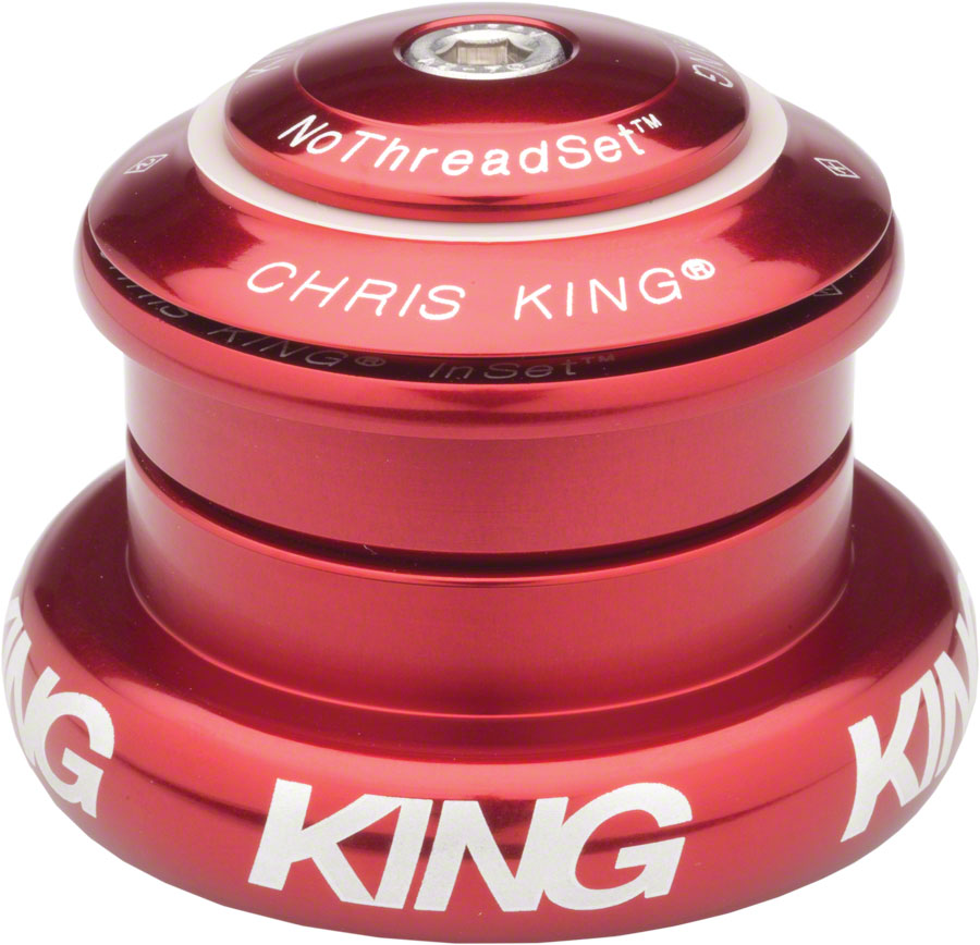 Chris King InSet i7 Headset - 1-1/8 - 1.5" 44/44m variant 4