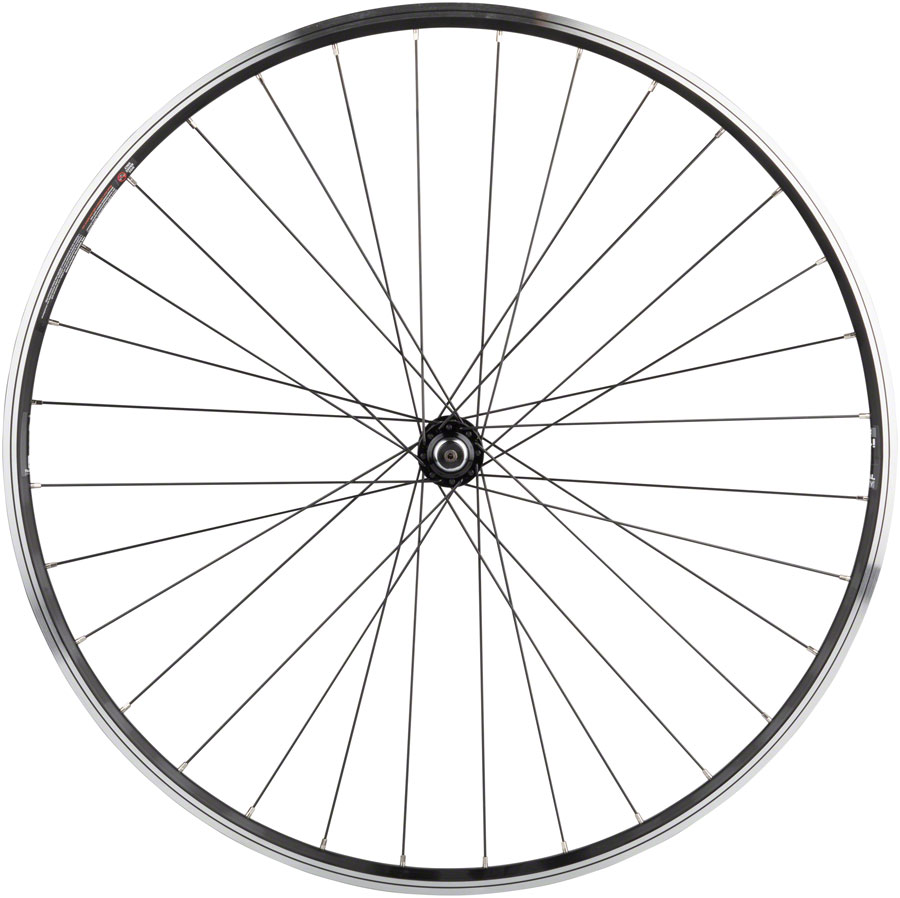 Quality Wheels WTB Dual Duty i19 TCS Front Wheel - Image 2