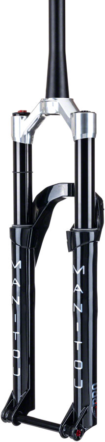 Manitou Mattoc Pro Suspension Fork - Image 2