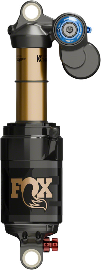 FOX Float X2 Factory Rear Shock - Image 2