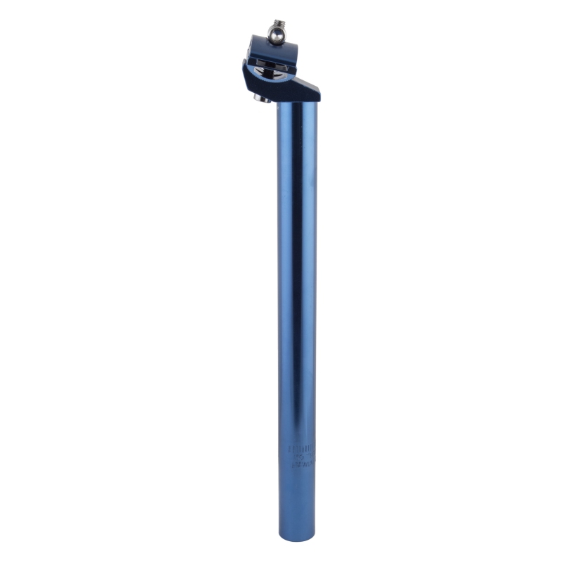 Black ops Alloy Anodized Seatpost 25.4mm 350mm Blue Alloy 25mm Black ops Alloy Anodized Seatpost 25.4mm 350mm Blue Alloy 25mm