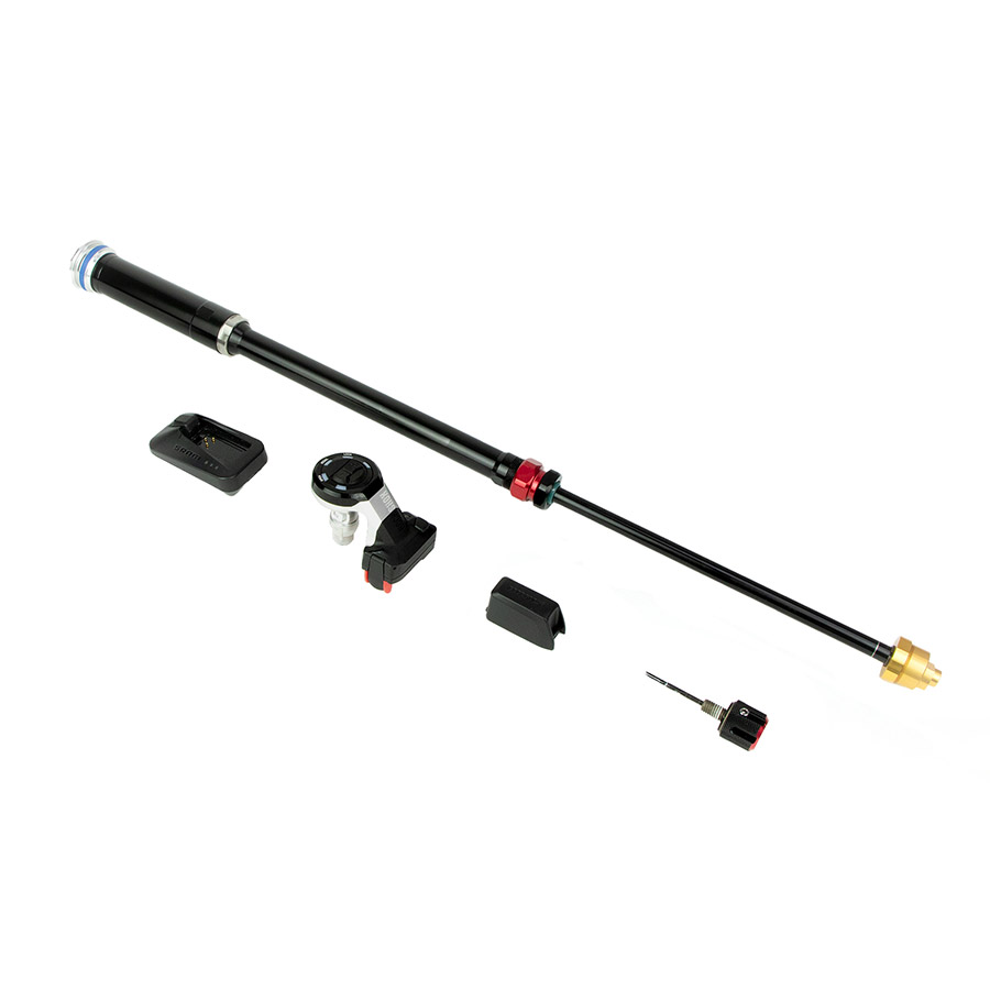 RockShox Flight Attendant Upgrade for Pike C1 00.4318.119.000