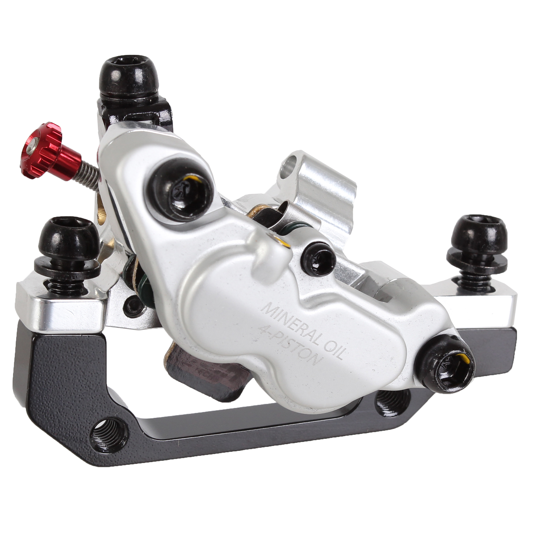 Yokozuna Road/Gravel Ultimo Disc Brake variant 2