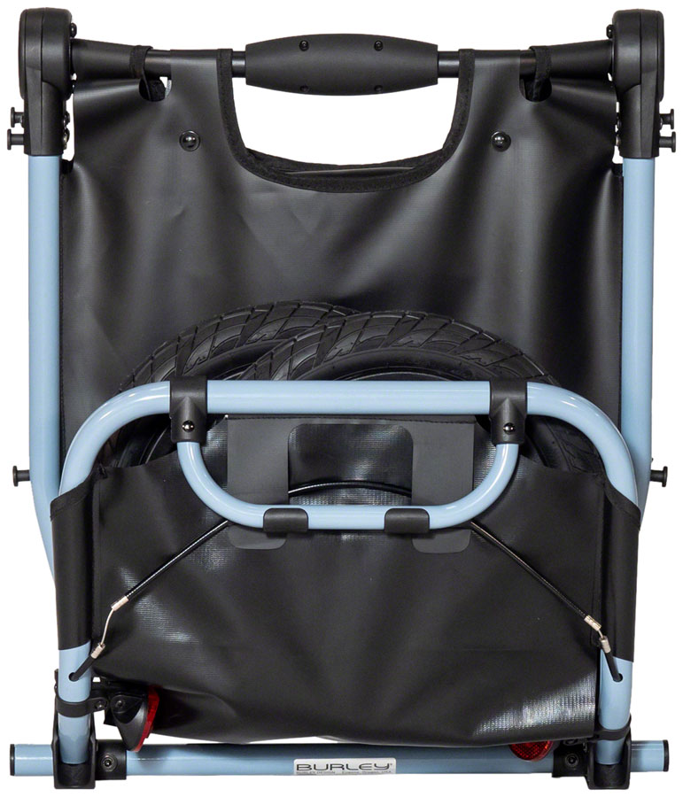 Burley Travoy Cargo Trailer - Image 4