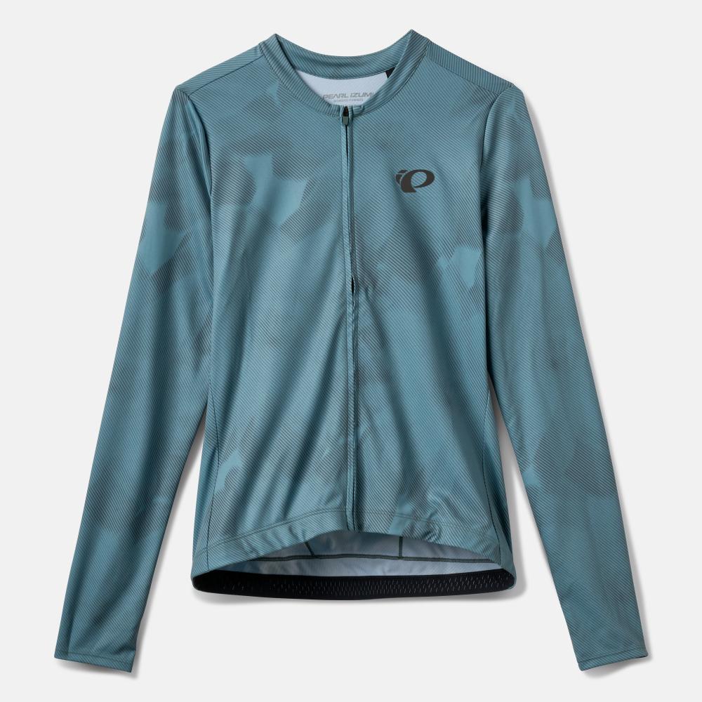 Women's Attack Long Sleeve Jersey - Image 13
