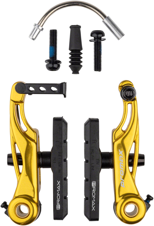 Promax P-1 Linear Pull Brake - Image 6