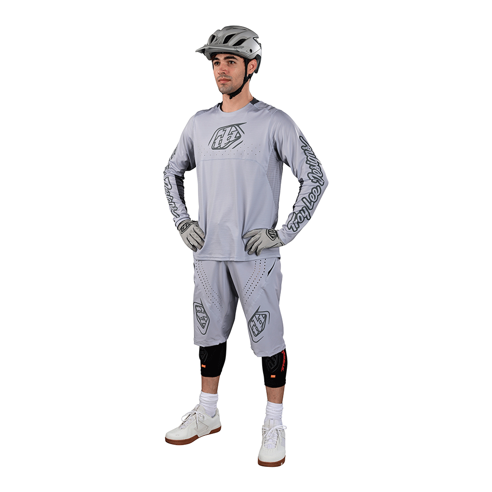 Sprint Short Mono Cement - Image 2