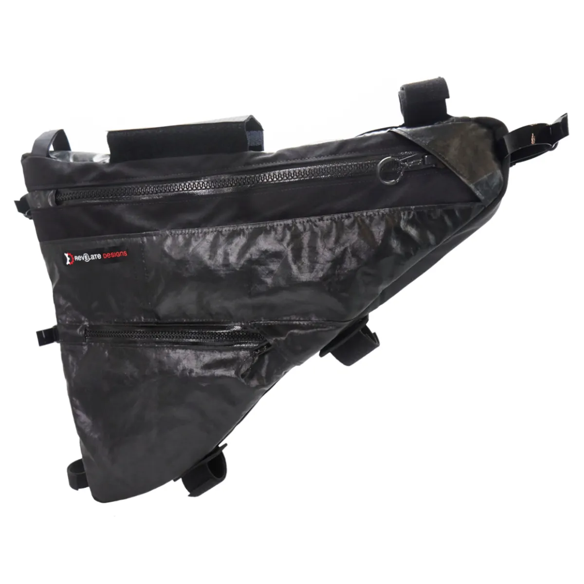 Revelate Designs Ripio Frame Bag Black