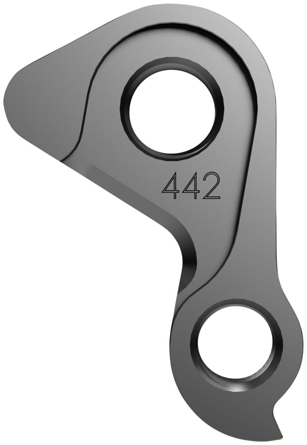 Wheels Manufacturing Hangers with No Hardware - Image 2
