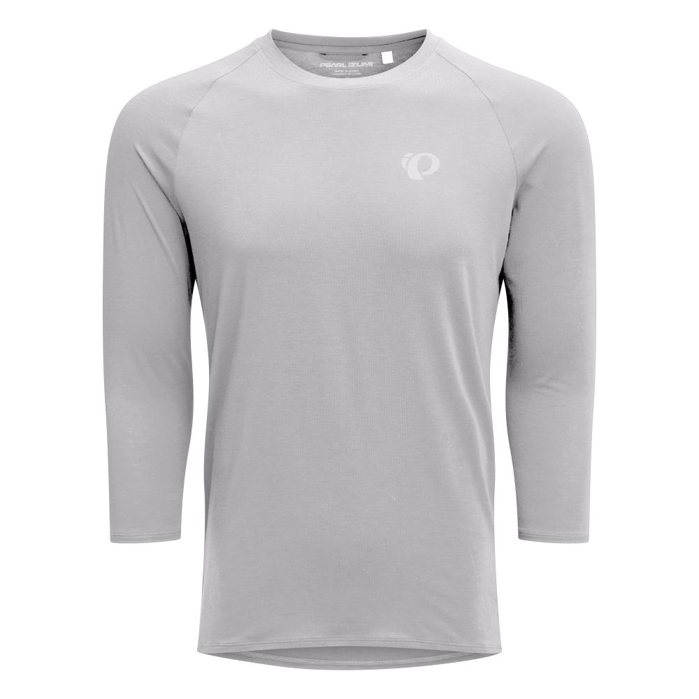 Men's Canyon Merino 3/4 Sleeve Jersey variant 2