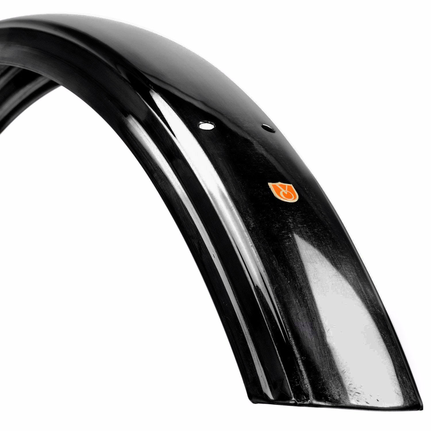 Velo Orange Fluted Fenders 700c - 63mm