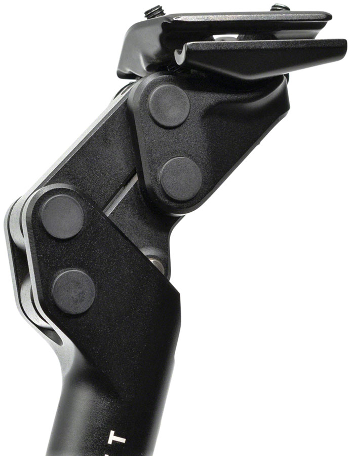 Redshift ShockStop Endurance Suspension Seatpost - Black - Image 3