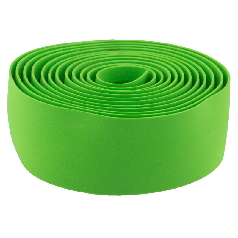 Planet bike Comfort Gel Green bar tape