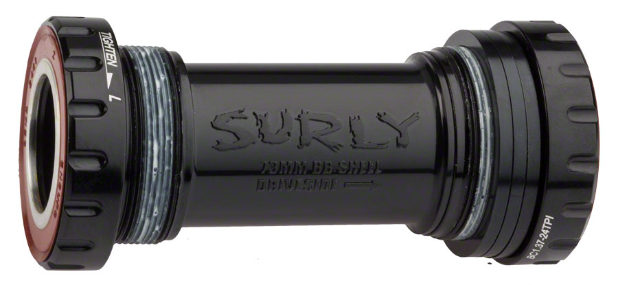 Surly OD Enduro Bottom Brackets