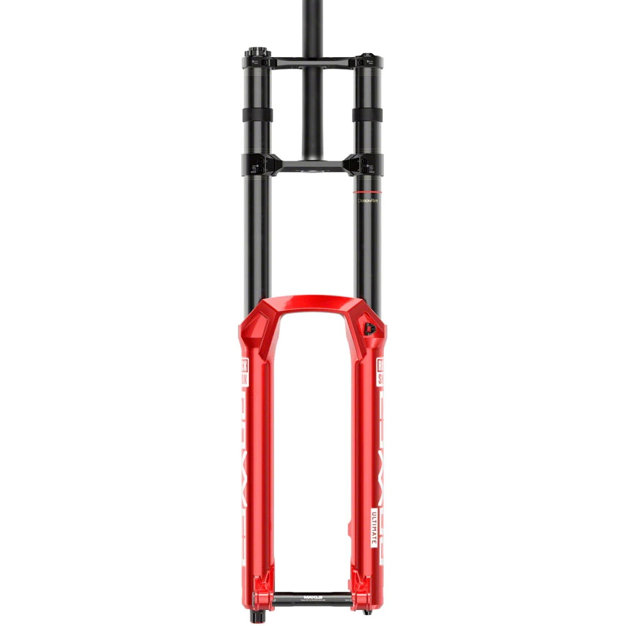 RockShox BoXXer Ultimate Charger 3 Suspension Fork - 200mm